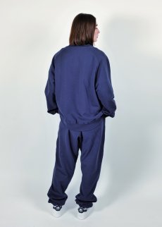 画像19: APPLEBUM(アップルバム) / “Apbm” Crew Sweat (19)