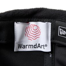 画像13: NEW ERA / LP 9FIFTY Dog Ear WarmdArt フリース ロサンゼルス・ドジャース | アウトドア (13)