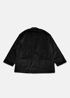 画像3: APPLEBUM(アップルバム) / Velour Cardigan (3)