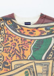 画像5: APPLEBUM(アップルバム) / “Notorious” Crew Sweater (5)