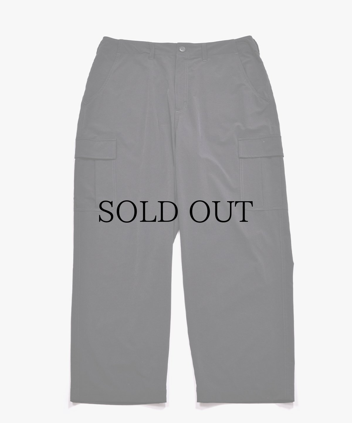 画像1: APPLEBUM(アップルバム) / Relax Pants (1)