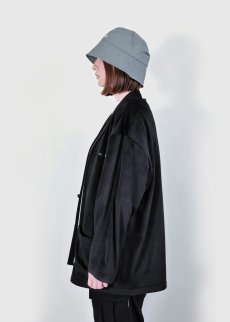 画像9: APPLEBUM(アップルバム) / Velour Cardigan (9)
