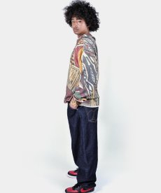 画像6: APPLEBUM(アップルバム) / “Notorious” Crew Sweater (6)