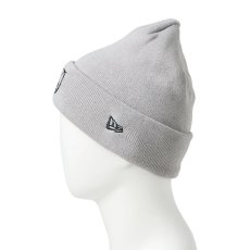 画像3: NEW ERA / ベーシック カフニット ロサンゼルス・ドジャース シティーコネクトロゴ (3)