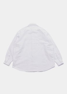 画像6: APPLEBUM(アップルバム) / Print OX BD Shirt (6)