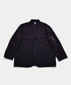 画像1: APPLEBUM(アップルバム) / Relax Jacket (1)