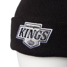 画像6: NEW ERA / ベーシック カフニット ロサンゼルス・キングス (6)