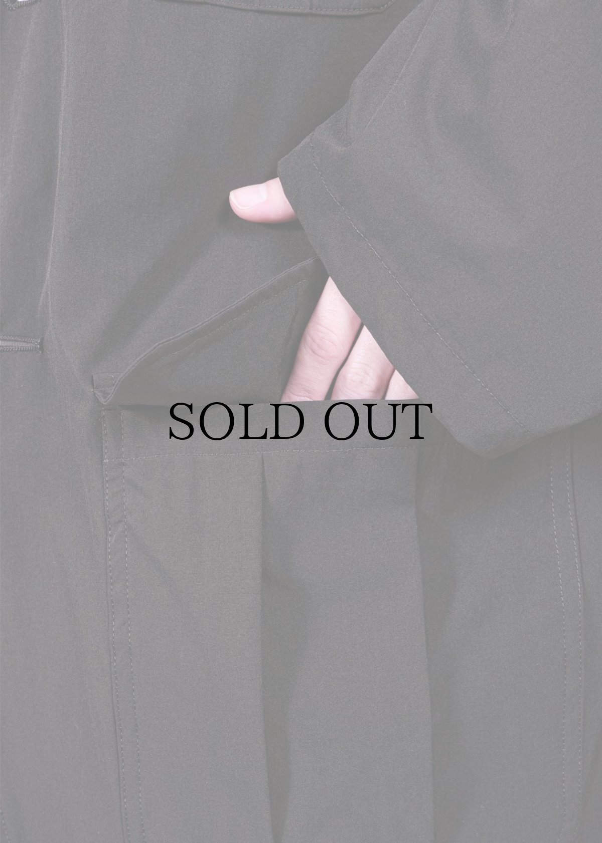 画像3: APPLEBUM(アップルバム) / Relax Jacket (3)