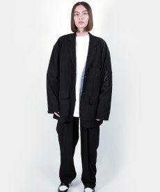 画像4: APPLEBUM(アップルバム) / Relax Pants (4)