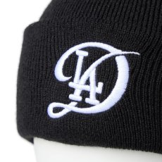 画像5: NEW ERA / ベーシック カフニット ロサンゼルス・ドジャース シティーコネクトロゴ (5)