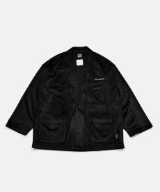 画像1: APPLEBUM(アップルバム) / Velour Cardigan (1)