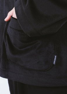 画像6: APPLEBUM(アップルバム) / Velour Cardigan (6)
