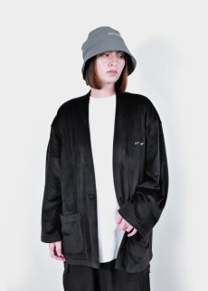 画像8: APPLEBUM(アップルバム) / Velour Cardigan (8)