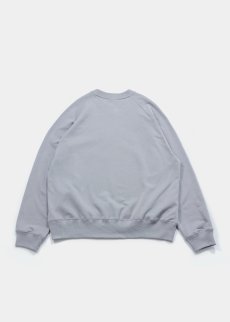 画像5: APPLEBUM(アップルバム) / “Apbm” Crew Sweat (5)