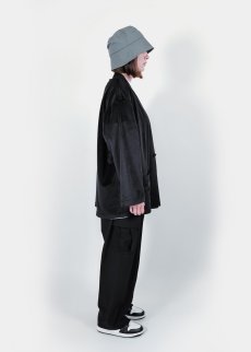 画像12: APPLEBUM(アップルバム) / Velour Cardigan (12)