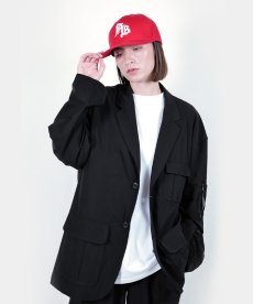 画像5: APPLEBUM(アップルバム) / Relax Jacket (5)