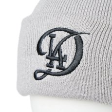 画像5: NEW ERA / ベーシック カフニット ロサンゼルス・ドジャース シティーコネクトロゴ (5)
