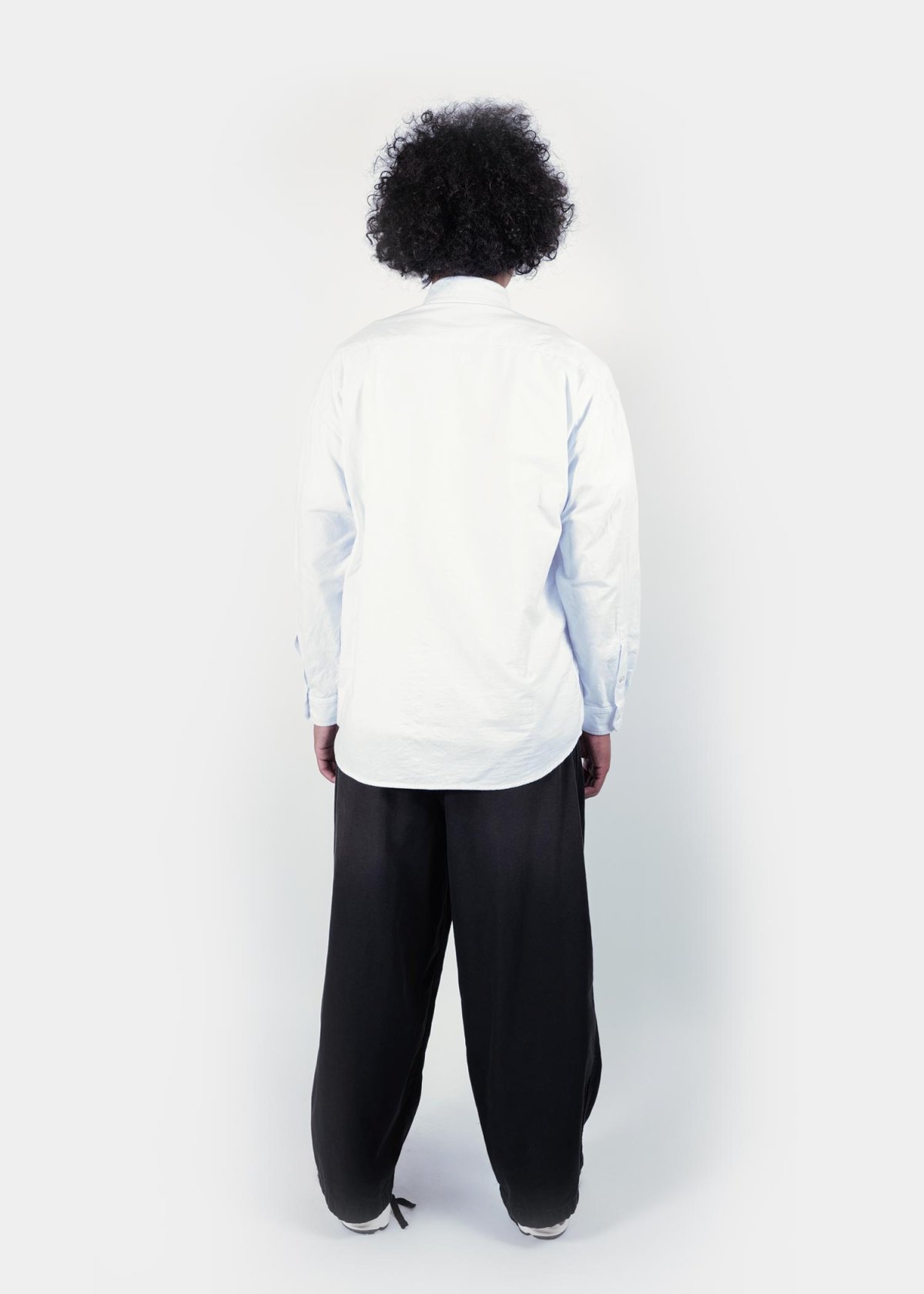 画像11: APPLEBUM(アップルバム) / Print OX BD Shirt (11)