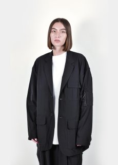 画像10: APPLEBUM(アップルバム) / Relax Jacket (10)
