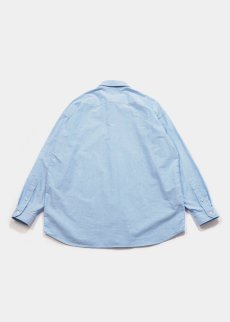 画像5: APPLEBUM(アップルバム) / Print OX BD Shirt (5)