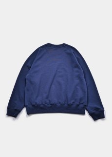画像6: APPLEBUM(アップルバム) / “Apbm” Crew Sweat (6)