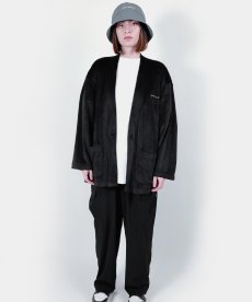 画像7: APPLEBUM(アップルバム) / Velour Cardigan (7)