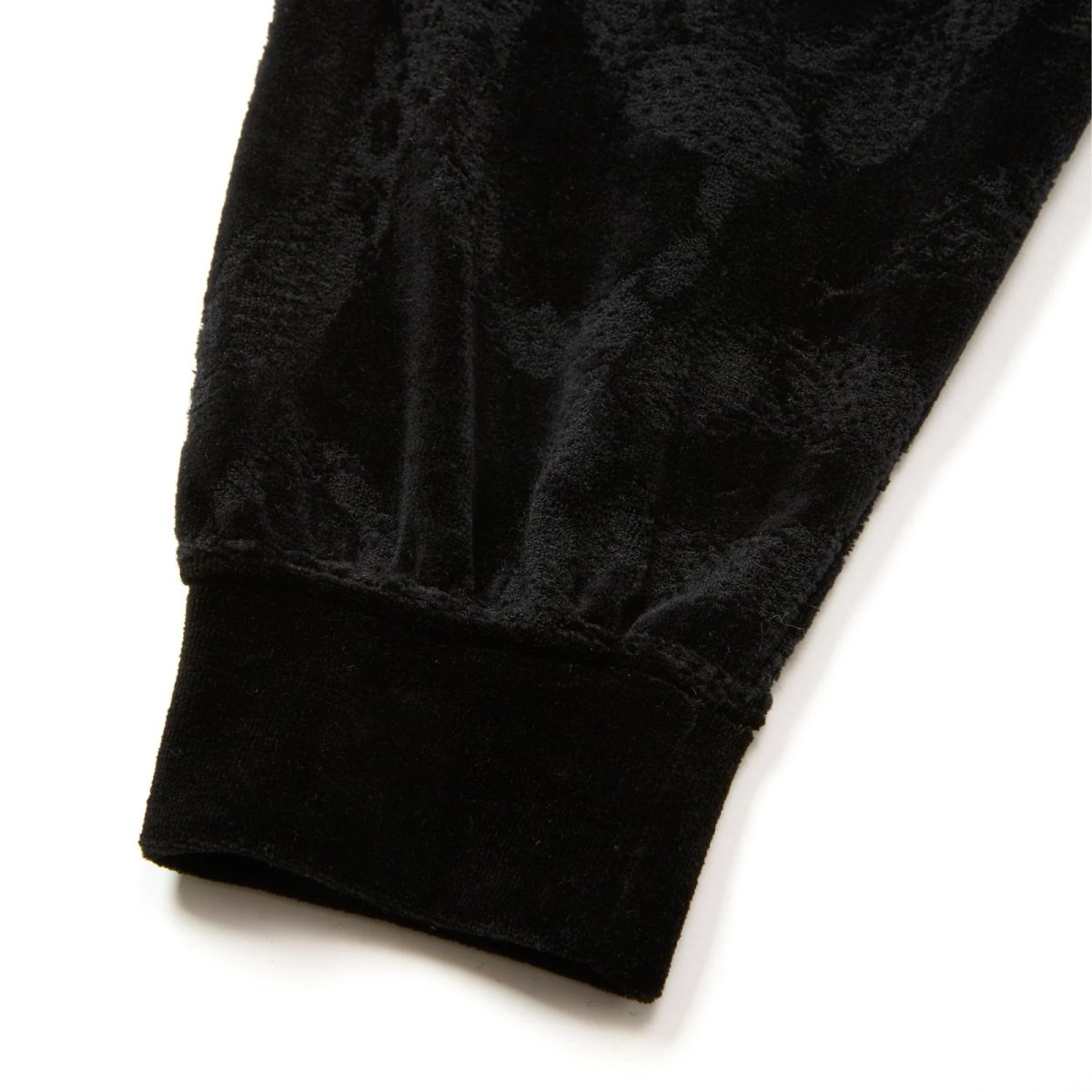 画像5: CALEE(キャリー) / JQ VELOUR CREW NECK CS ＜SNAKE PATTERN＞ (5)