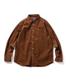 画像3: LFYT(ラファイエット) / CLASSIC CORDUROY SHIRT (3)