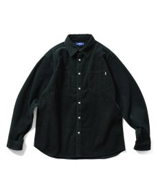 画像4: LFYT(ラファイエット) / CLASSIC CORDUROY SHIRT (4)