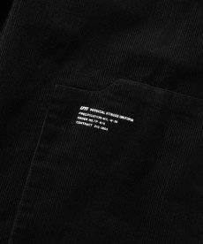 画像17: LFYT(ラファイエット) / DOUBLE KNEE CORDUROY PANTS (17)