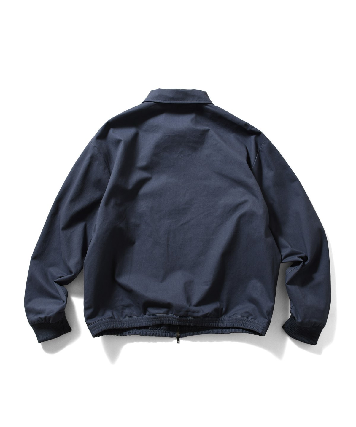 画像6: LFYT(ラファイエット) / RACING PATCH WORK JACKET (6)