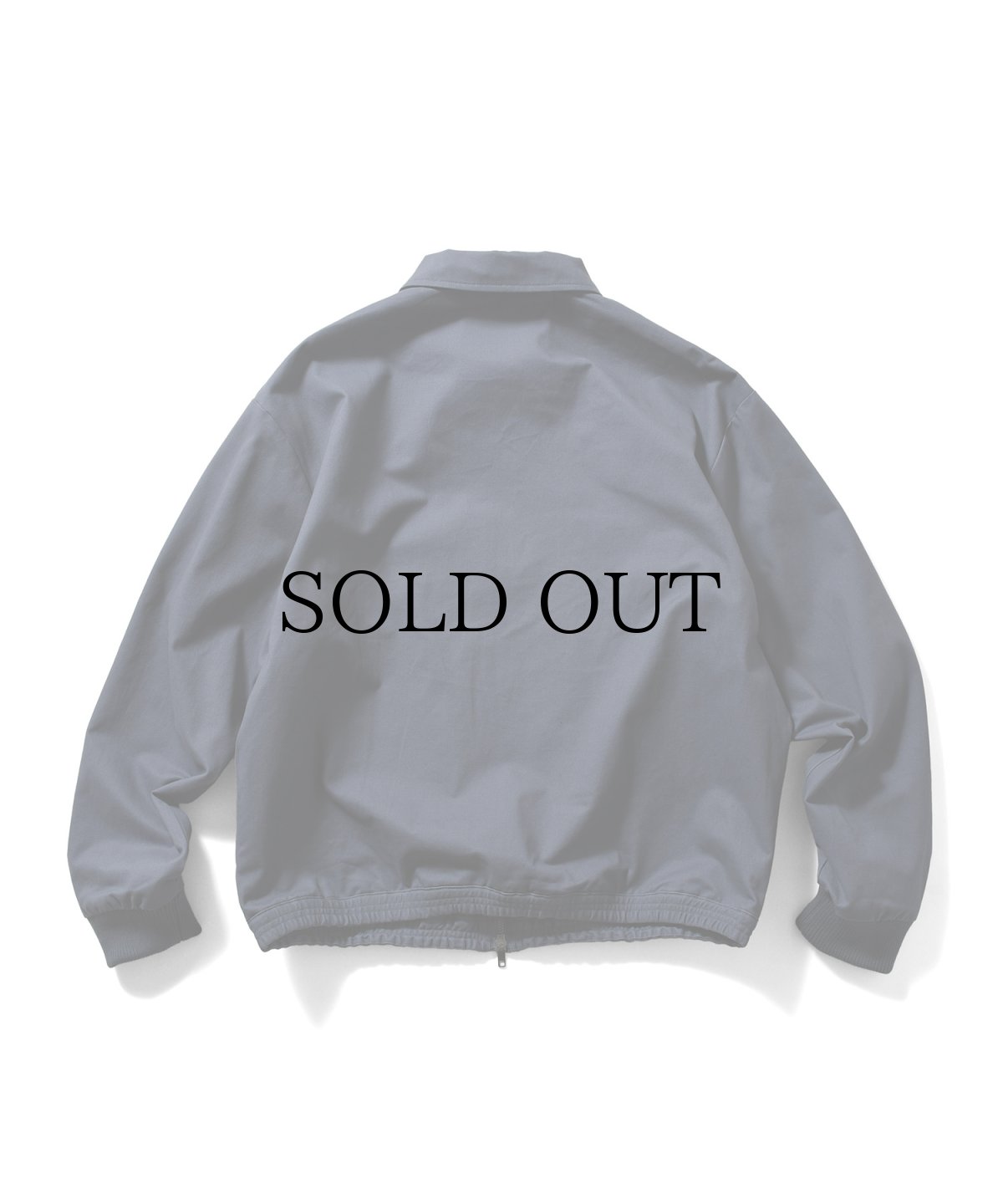 画像6: 【20%OFF】LFYT(ラファイエット) / RACING PATCH WORK JACKET (6)