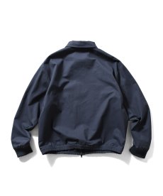 画像5: LFYT(ラファイエット) / RACING PATCH WORK JACKET (5)