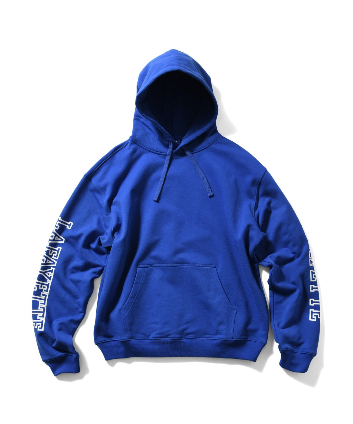 画像3: LFYT(ラファイエット) / SLEEVE LINE HOODIE (3)