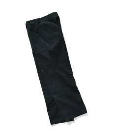 画像10: LFYT(ラファイエット) / DOUBLE KNEE CORDUROY PANTS (10)