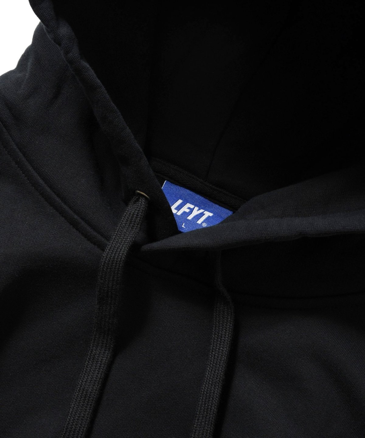 画像8: LFYT(ラファイエット) / SLEEVE LINE HOODIE (8)