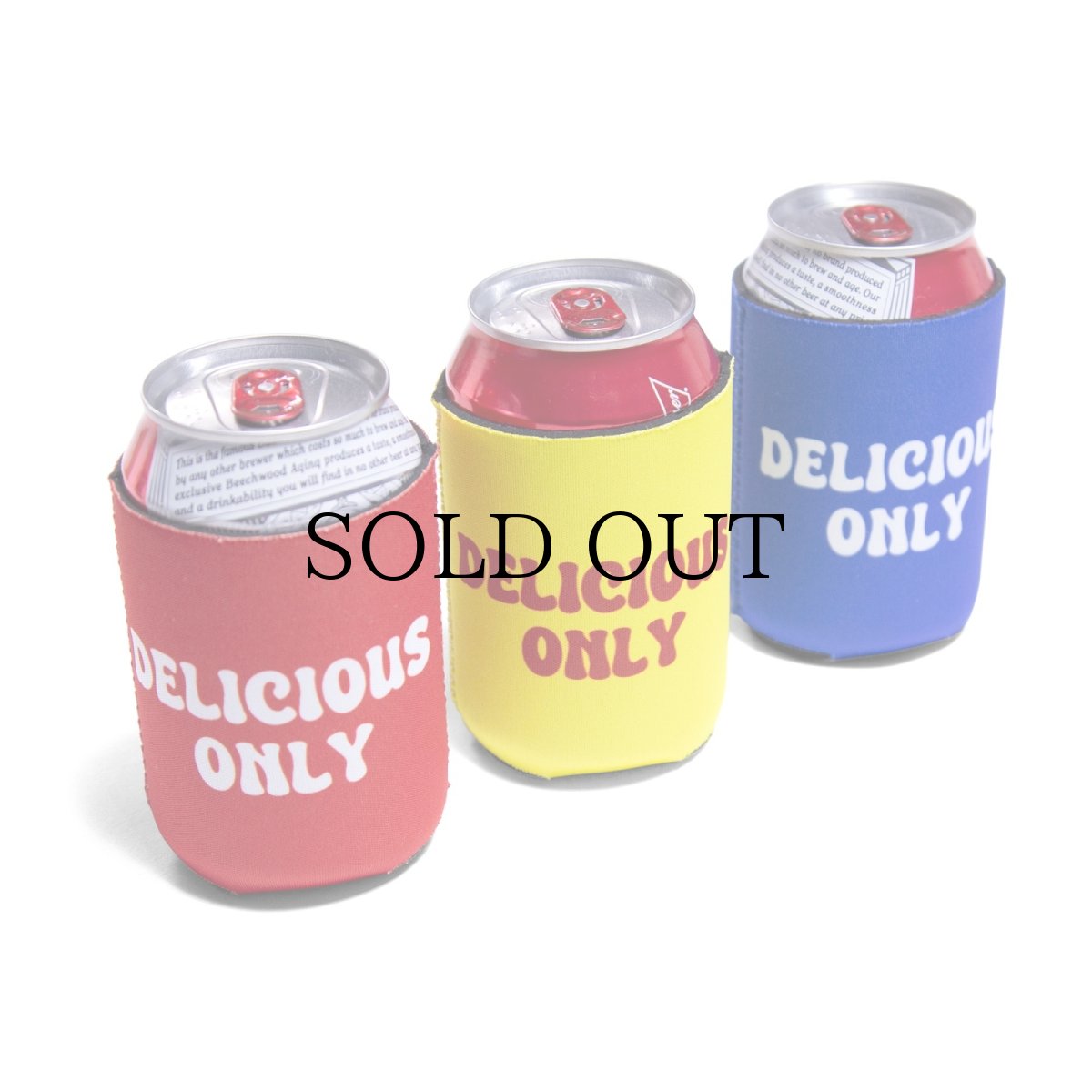 画像8: HAIGHT / MUNCHIES.C CAN KOOZIE ft. J's Vendor (8)