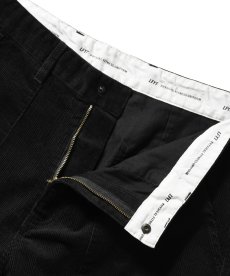 画像14: LFYT(ラファイエット) / DOUBLE KNEE CORDUROY PANTS (14)