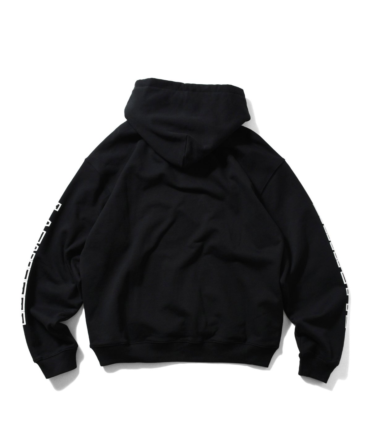 画像4: LFYT(ラファイエット) / SLEEVE LINE HOODIE (4)