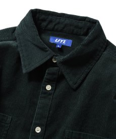 画像10: LFYT(ラファイエット) / CLASSIC CORDUROY SHIRT (10)