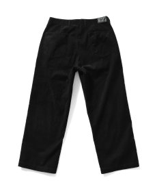 画像5: LFYT(ラファイエット) / DOUBLE KNEE CORDUROY PANTS (5)