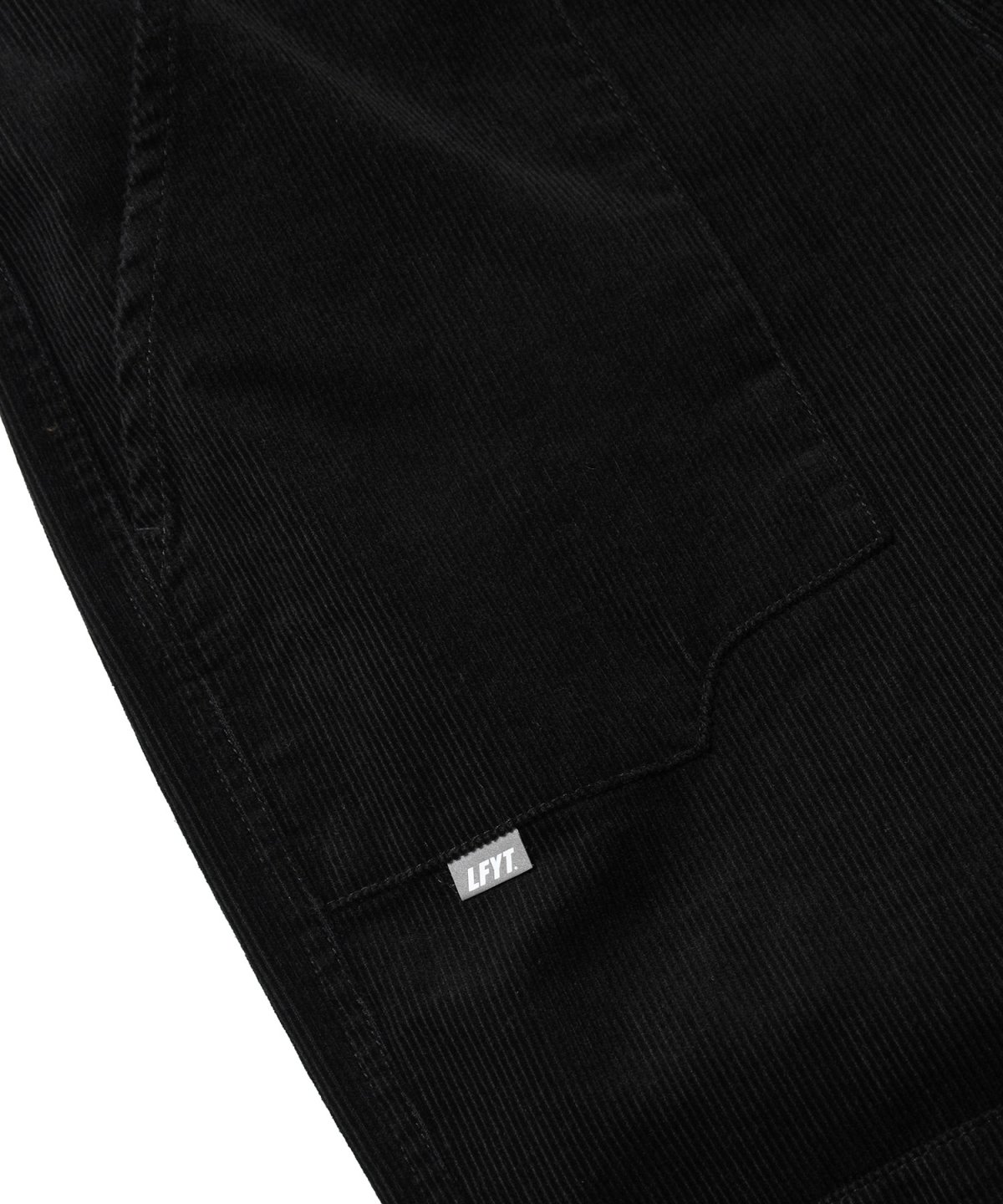 画像20: LFYT(ラファイエット) / DOUBLE KNEE CORDUROY PANTS (20)