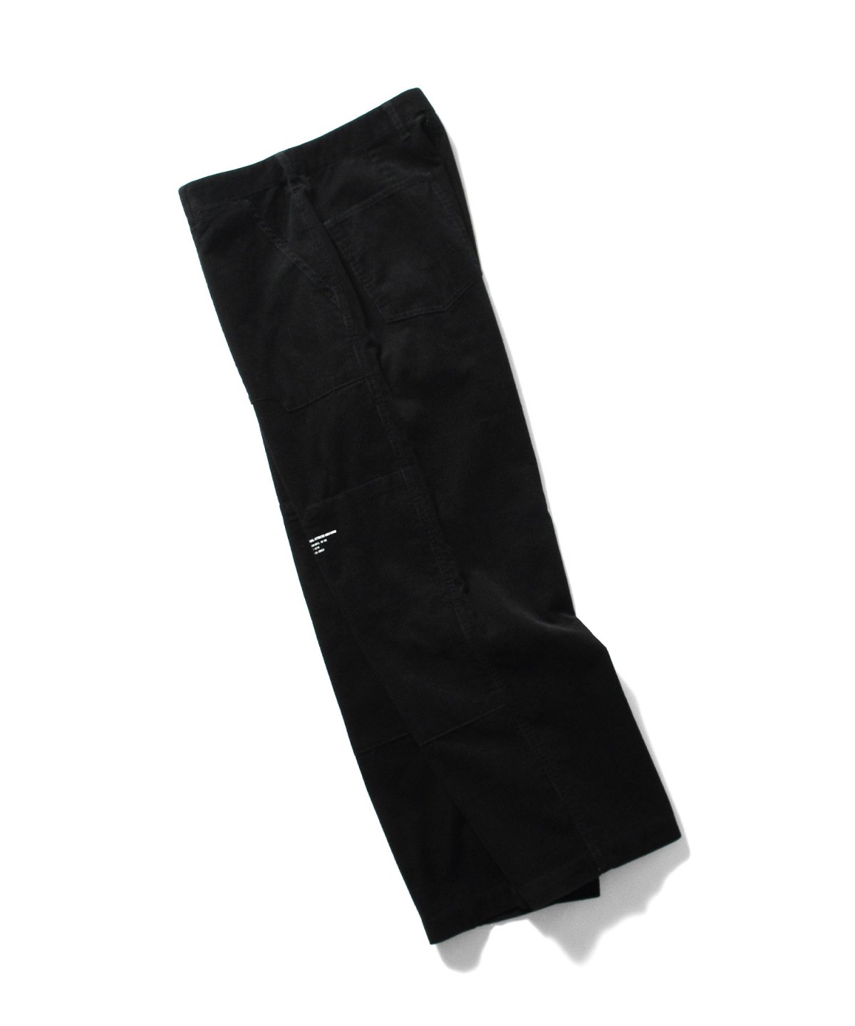 画像8: LFYT(ラファイエット) / DOUBLE KNEE CORDUROY PANTS (8)