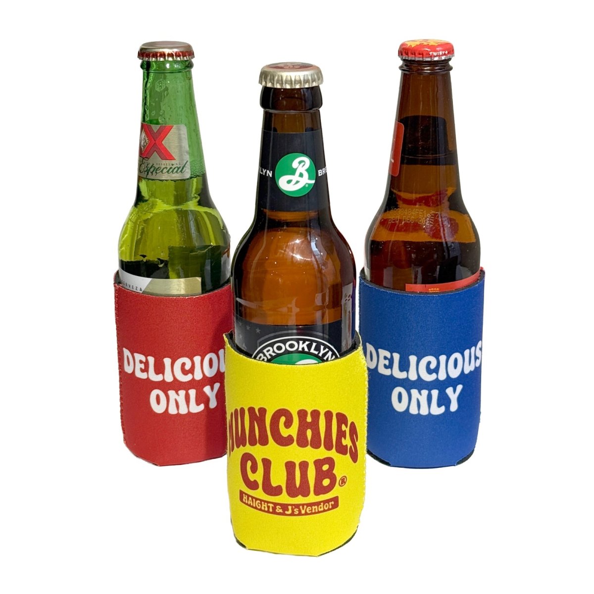 画像9: HAIGHT / MUNCHIES.C CAN KOOZIE ft. J's Vendor (9)