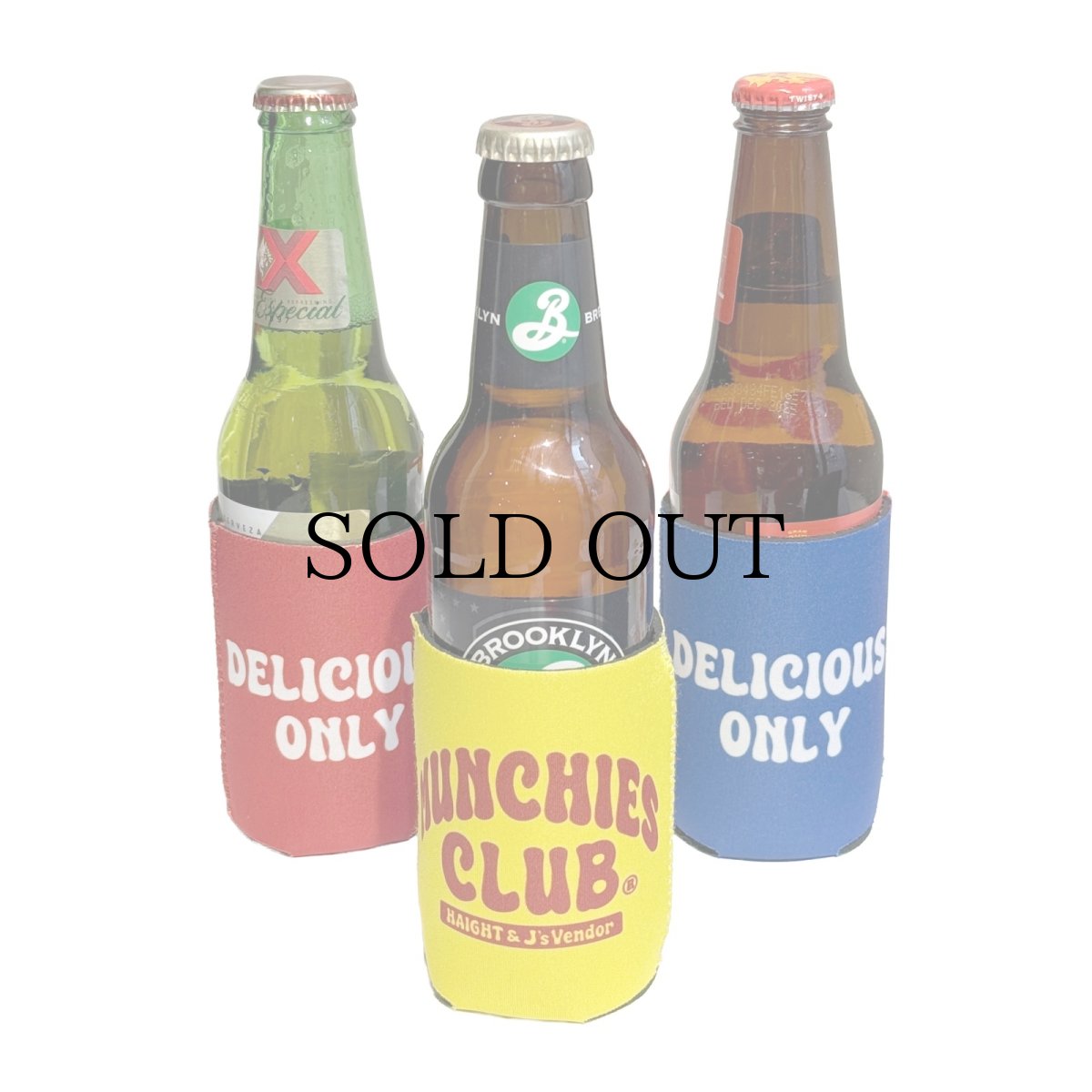 画像9: HAIGHT / MUNCHIES.C CAN KOOZIE ft. J's Vendor (9)