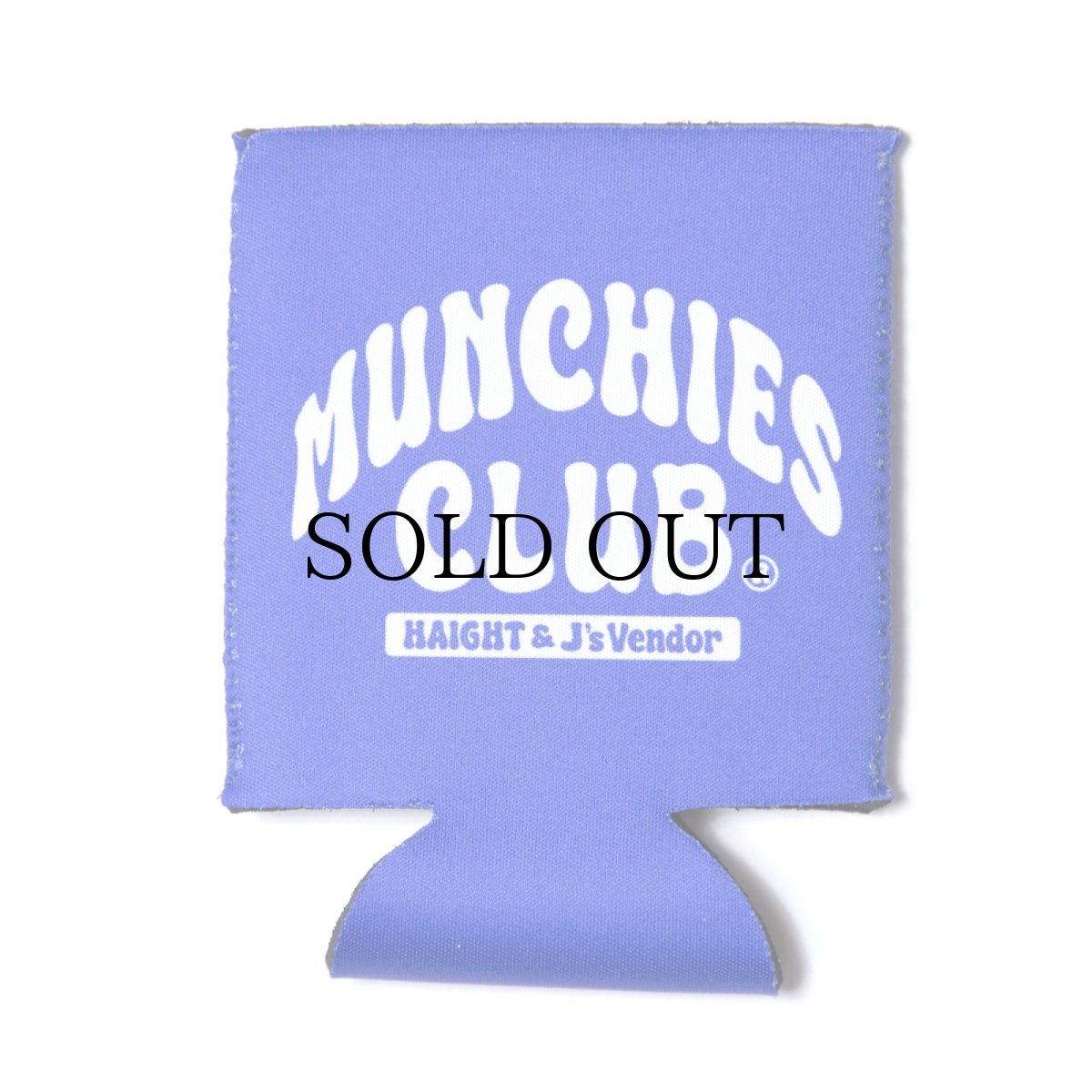 画像2: HAIGHT / MUNCHIES.C CAN KOOZIE ft. J's Vendor (2)