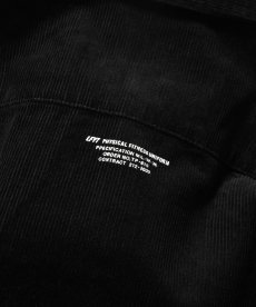 画像14: LFYT(ラファイエット) / CLASSIC CORDUROY SHIRT (14)