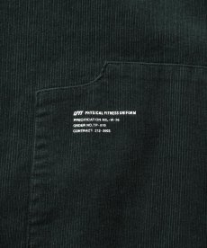 画像19: LFYT(ラファイエット) / DOUBLE KNEE CORDUROY PANTS (19)