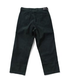 画像7: LFYT(ラファイエット) / DOUBLE KNEE CORDUROY PANTS (7)