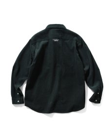 画像7: LFYT(ラファイエット) / CLASSIC CORDUROY SHIRT (7)